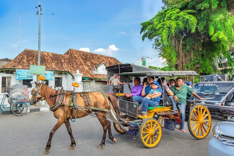 Jatim Siap Hadapi Senin Berawan dan Hujan Ringan, Siaga Potensi Gerah Tinggi 1 Jatim