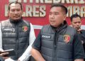 Penculikan keluarga di Jombang