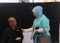 Operasi katarak gratis