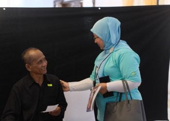 Pegadaian Gelar Operasi Katarak Gratis di Sidoarjo, 125 Warga Jalani Tindakan Medis 7 Operasi katarak gratis