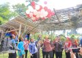 Festival Egrang Tanoker