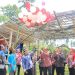 Festival Egrang Tanoker
