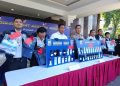 Penipuan jual beli mobil