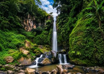 Coban Talun Batu