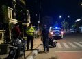 Pengendara Scoopy tewas