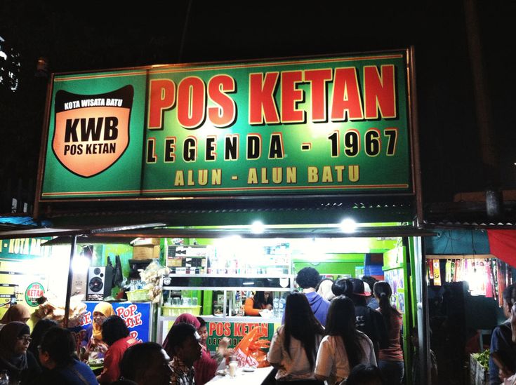 Bukan Cuma Bakso, 5 Kuliner Malang Legendaris Ini Wajib Dicoba Long Weekend Idul Adha 1 Kuliner Malang Legendaris