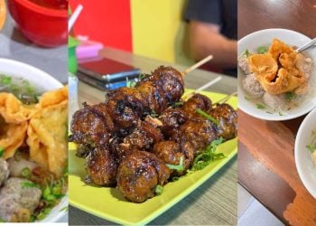 Rekomendasi bakso Malang