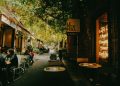 Kafe 24 jam di Malang