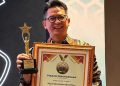 Rachmad Santoso.