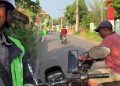 Terminal Probolinggo.