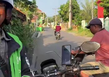Terminal Probolinggo.