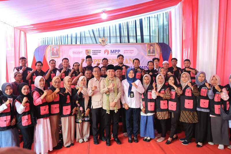 Kabupaten Jember.