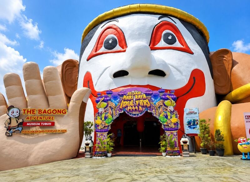 Liburan Gak Cuma Main! 6 Wisata Edukasi Long Weekend Jatim Ini Seru Bareng Keluarga 3 Wisata edukasi long weekend 2026 di Jatim.
