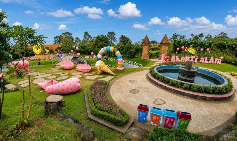 Liburan Gak Cuma Main! 6 Wisata Edukasi Long Weekend Jatim Ini Seru Bareng Keluarga 2 Wisata edukasi long weekend di Jatim.