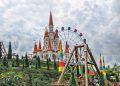 Wisata long weekend Jatim 2026.