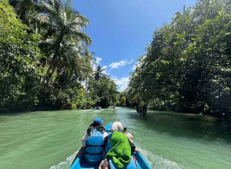 11 Wisata Long Weekend Jatim 2026 yang Wajib Masuk Bucket List, No 7 Viral TikTok 6 Wisata di Jatim long weekend 2026.