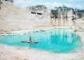 Wisata murah long weekend Jatim.