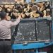 Pembalakan Hutan di Malang Selatan, Polisi Sita Truk Pengangkut Kayu tanpa Dokumen Resmi 8 Pembalakan hutan.