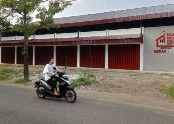 KDMP Jombang.