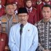 Pengadaan sepatu Sekolah Rakyat