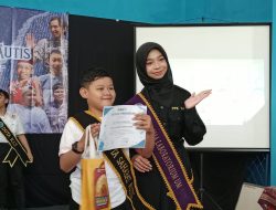 Duta Sahabat Autis