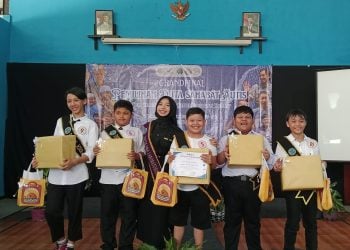 Duta Sahabat Autis