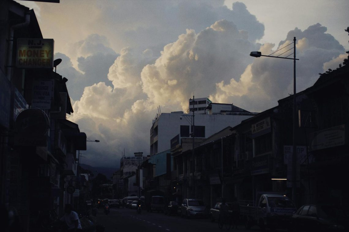 Cuaca Jatim