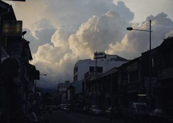 Cuaca Jatim Hari Ini Didominasi Berawan dan Hujan Ringan 7 Cuaca Jatim