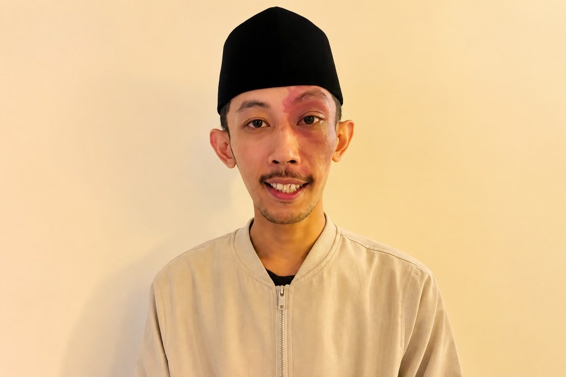Main game dan merokok