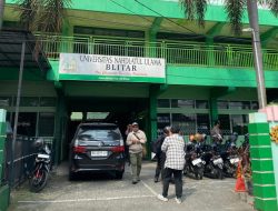 Dosen UNU Blitar