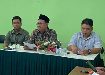 Dosen UNU Blitar