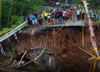 Libur Panjang ke Bromo Wajib Tahu, Jalur Tongas-Sukapura Probolinggo Berlakukan Rekayasa Lalu Lintas 1 Bromo