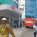 RSUD dr Soetomo Surabaya Terbakar, 1 Orang Tewas dan 1 Orang Kritis 9 RSUD dr. Soetomo