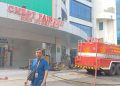 Kebakaran RSUD dr. Soetomo