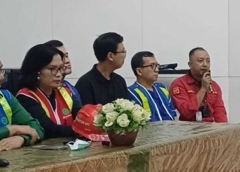 RSUD dr Soetomo.