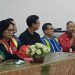 Bantah Hydrant RSUD dr Soetomo Diduga Mati Total, Pihak RS Klarifikasi Tekanan Air Tak Cukup Kuat Padamkan Api 8 RSUD dr Soetomo.