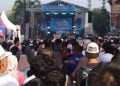 warga Kota Blitar.