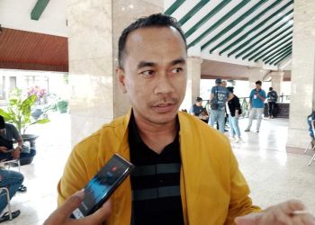 Golkar Kota Malang.