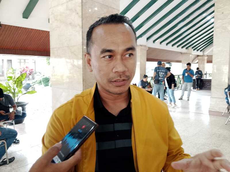 16 Besar Kompetisi Domino Demokrasi, Dua Tim Golkar Kota Malang Bidik Juara 1 Golkar Kota Malang.