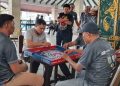 PDIP Kota Malang.