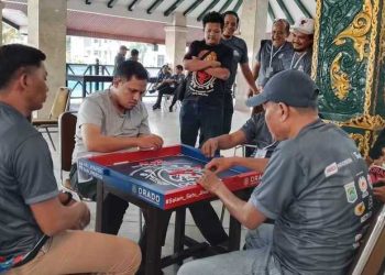 PDIP Kota Malang.