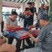 PDIP Kota Malang Lolos Semifinal Kompetisi Domino Demokrasi, Raih Kemenangan Mutlak Apolo Lawan Demokrat 9 PDIP Kota Malang.