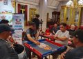 PDIP Kota Malang.