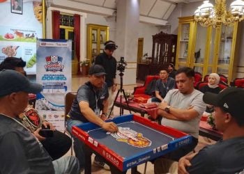 PDIP Kota Malang.