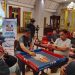 Final! PDIP Kota Malang vs Perumda Tugu Tirta Berebut Juara Kompetisi Domino Demokrasi 2026 8 PDIP Kota Malang.