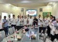 Abdullah Terpilih Jadi Ketua Baru MPI Sidoarjo lewat Aklamasi, Segera Perluas Jaring Bibit Atlet Potensial! 3 MPI Sidoarjo.