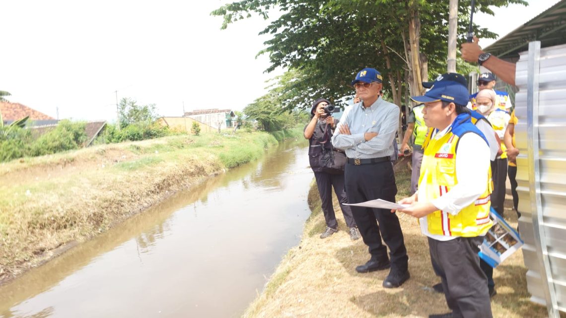 Jembatan Bokwedi Pasuruan Ditinggikan, Menteri PU Target Rampung Sebelum Nataru 2026 1 Jembatan Bokwedi Pasuruan