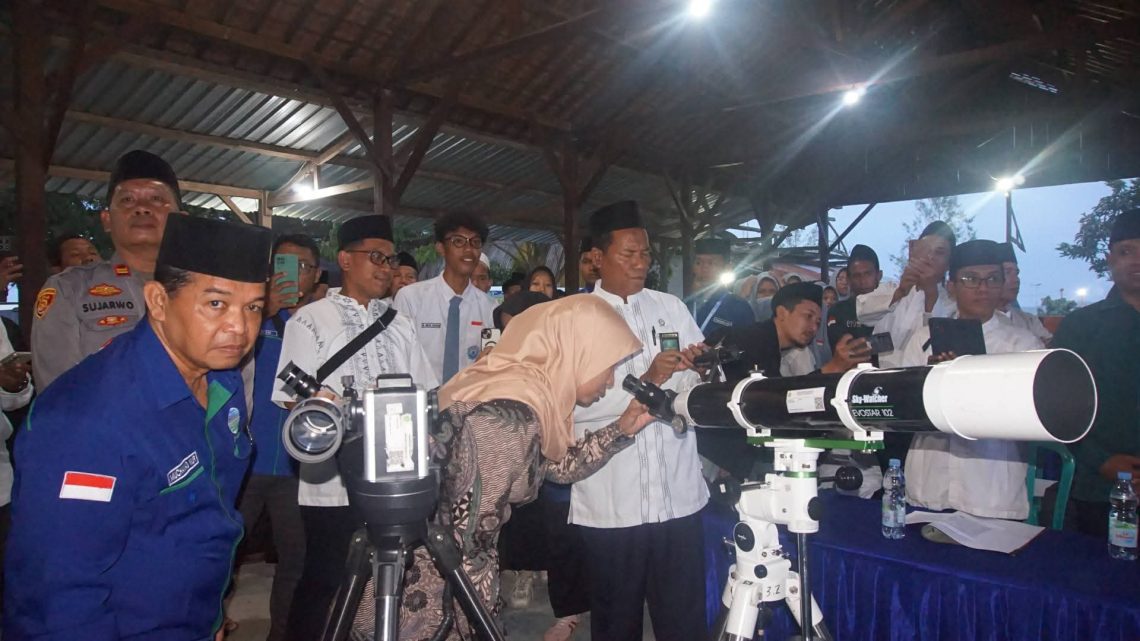 Idul Adha 2026 Berpotensi Serentak, Hilal Dzulhijjah Sudah Penuhi Kriteria MABIMS 1 Idul Adha 2026