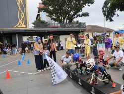 Gus Fawait Sebut Karnaval SCTV Jadi Mesin Perputaran Ekonomi Jember 2 Gus fawait