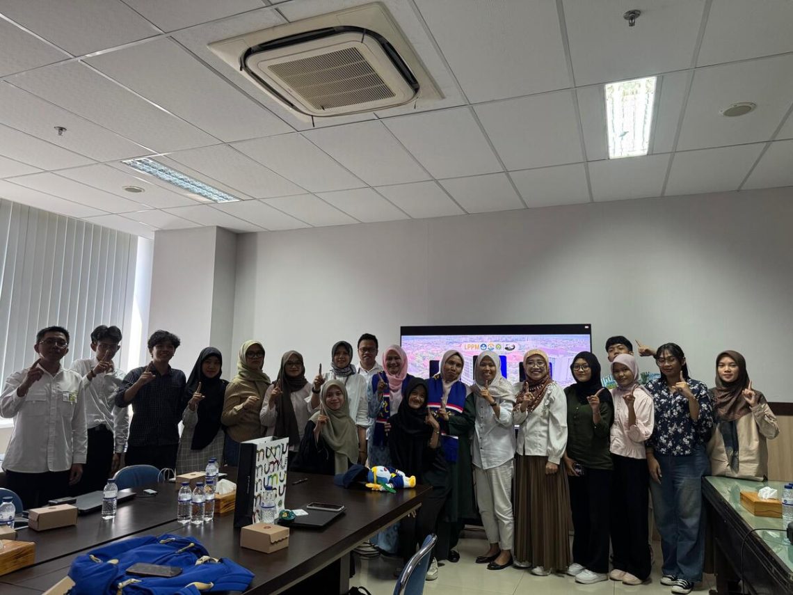 UM Gelar Kolokium Internasional Bahas Perubahan Iklim dan Kebencanaan 1 Perubahan Iklim